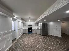 2-Bedroom Basement Apartment for Rent London , Ontario - Photo 6