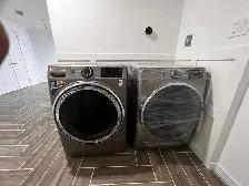 2-Bedroom Basement Apartment for Rent London , Ontario - Photo 9
