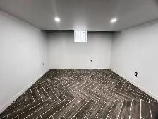 2-Bedroom Basement Apartment for Rent London , Ontario - Photo 11