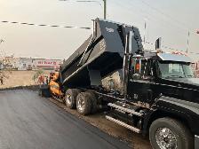class 3 gravel truck driver - Photo 3