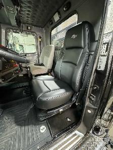 class 3 gravel truck driver - Photo 6