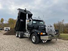 class 3 gravel truck driver - Photo 7