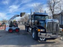 class 3 gravel truck driver - Photo 9
