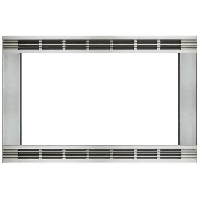 Panasonic NN-TK913 30 Inch Wide Microwave Oven Trim Kit