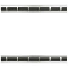 Panasonic NN-TK913 30 Inch Wide Microwave Oven Trim Kit - Photo 3