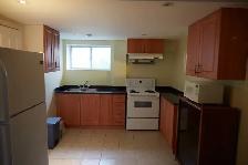 Basement Room for Rent!!