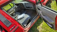 Jeep Comanche 1989 – 4.0 L, manuel   2e pour pièces - Photo 4