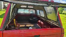 Jeep Comanche 1989 – 4.0 L, manuel   2e pour pièces - Photo 6
