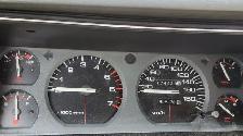 Jeep Comanche 1989 – 4.0 L, manuel   2e pour pièces - Photo 10