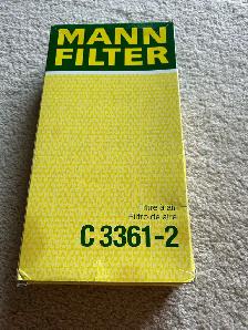 AIR FILTERS