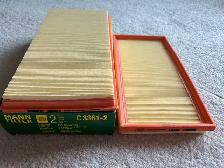 AIR FILTERS - Photo 2