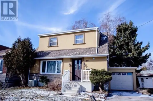 2 Bedroom (basement)
