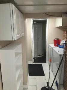 2 Bedroom (basement) - Photo 2