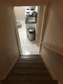 2 Bedroom (basement) - Photo 6