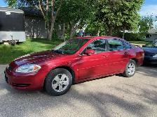 2006 Chevrolet Impala LTZ for Sale– $3500 OBO - Photo 2