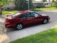 2006 Chevrolet Impala LTZ for Sale– $3500 OBO - Photo 3