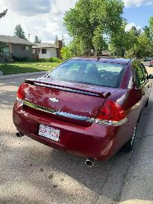 2006 Chevrolet Impala LTZ for Sale– $3500 OBO - Photo 4