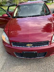 2006 Chevrolet Impala LTZ for Sale– $3500 OBO - Photo 5