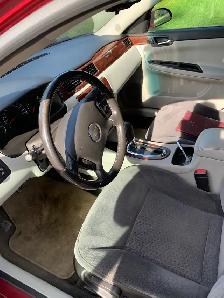 2006 Chevrolet Impala LTZ for Sale– $3500 OBO - Photo 6