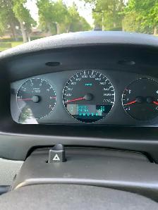 2006 Chevrolet Impala LTZ for Sale– $3500 OBO - Photo 9