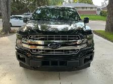2020 Ford F150 lariat - Photo 2