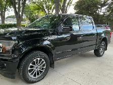 2020 Ford F150 lariat - Photo 3