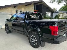 2020 Ford F150 lariat - Photo 5
