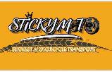 Stickymoto  -Slickest Motorcycle Transport