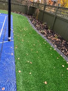 Lawn maintenance - Photo 2