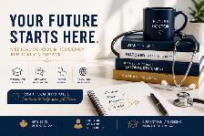 Medical School & Residency Application Review (US & Canada) $75