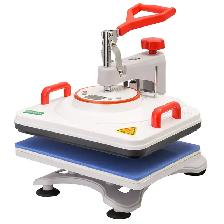 8in1 Digital Heat Press Sublimation Machine Hat Plate Mug 110151 - Photo 3