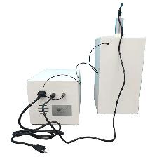 Split Type Ultrasonic Processor 6mmUltrasonic probe 024377 - Photo 3