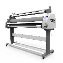 110V 63In Pneumatic Cold Roll Laminator Machine Full-Auto 120076 - Photo 2