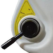 110V 63In Pneumatic Cold Roll Laminator Machine Full-Auto 120076 - Photo 6