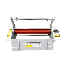 17.3inch(440mm) Hot Cold Roll Laminator Kit Machine 120156 - Photo 2