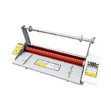 17.3inch(440mm) Hot Cold Roll Laminator Kit Machine 120156 - Photo 4