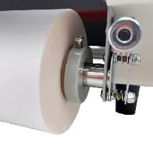 17.3inch(440mm) Hot Cold Roll Laminator Kit Machine 120156 - Photo 9