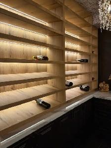 Custom Wet Bars - Photo 2