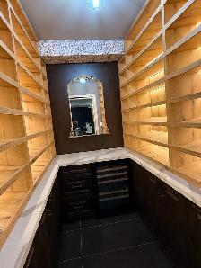 Custom Wet Bars - Photo 4
