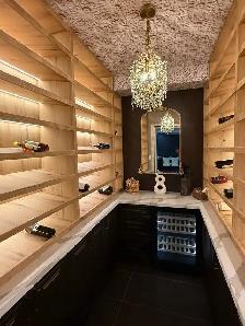 Custom Wet Bars - Photo 5