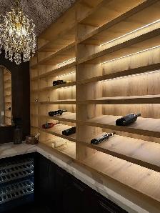 Custom Wet Bars - Photo 6