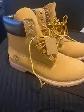 Ladies Timberland Boots - Size 8 - waterproof
