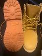 Ladies Timberland Boots - Size 8 - waterproof - Photo 2