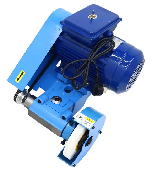 Lathe Tool Post Grinder Internal External Sharpener 220V 123044