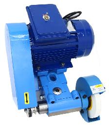 Lathe Tool Post Grinder Internal External Sharpener 220V 123044 - Photo 2