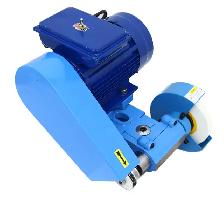 Lathe Tool Post Grinder Internal External Sharpener 220V 123044 - Photo 3