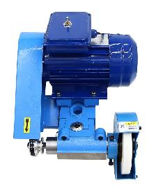 Lathe Tool Post Grinder Internal External Sharpener 220V 123044 - Photo 4