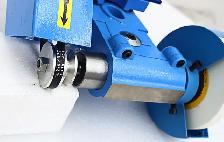 Lathe Tool Post Grinder Internal External Sharpener 220V 123044 - Photo 6