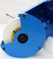 Lathe Tool Post Grinder Internal External Sharpener 220V 123044 - Photo 7