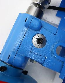 Lathe Tool Post Grinder Internal External Sharpener 220V 123044 - Photo 8